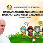 Semoga Bersatu
